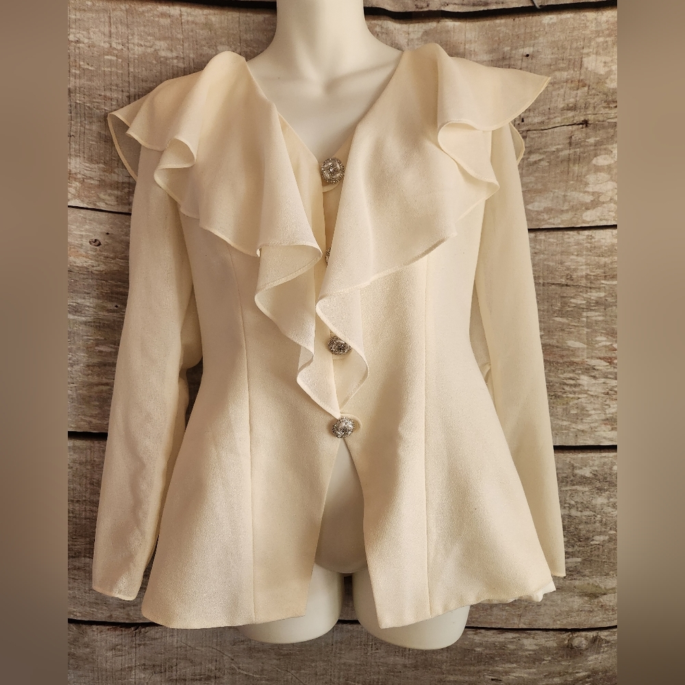Alfred Angelo Blouse